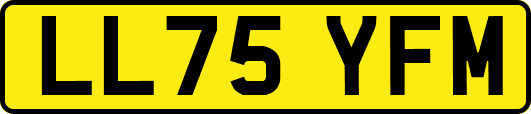 LL75YFM