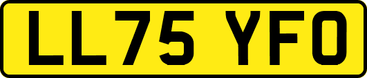 LL75YFO