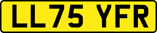 LL75YFR