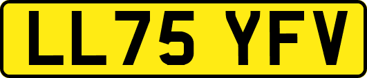 LL75YFV