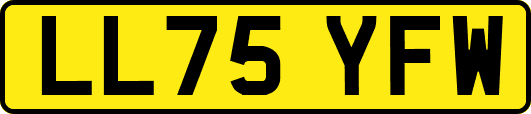 LL75YFW