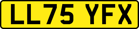 LL75YFX