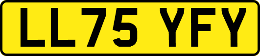 LL75YFY