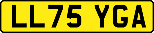 LL75YGA
