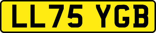 LL75YGB