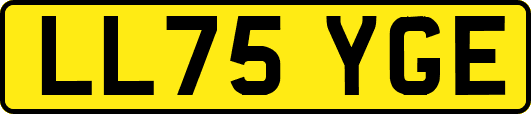 LL75YGE