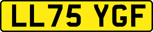LL75YGF