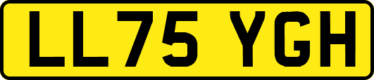 LL75YGH