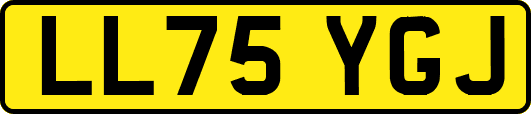 LL75YGJ