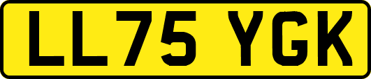 LL75YGK