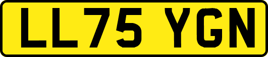 LL75YGN