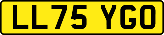 LL75YGO