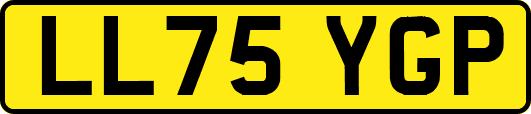 LL75YGP
