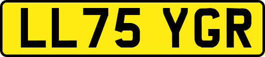 LL75YGR
