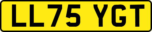 LL75YGT
