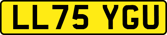 LL75YGU