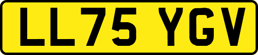 LL75YGV