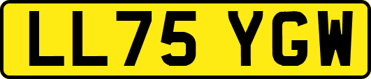 LL75YGW