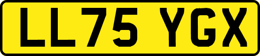 LL75YGX