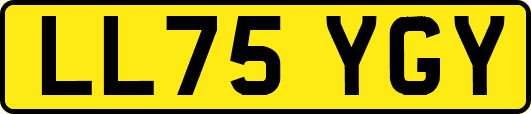 LL75YGY