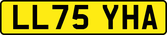 LL75YHA