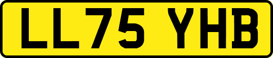 LL75YHB