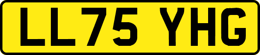 LL75YHG