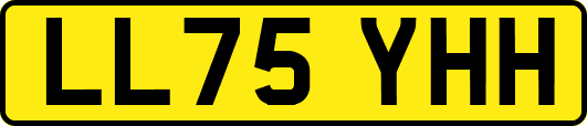 LL75YHH