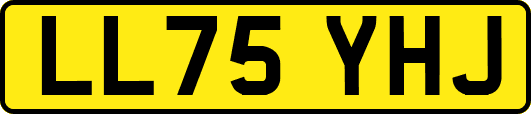 LL75YHJ