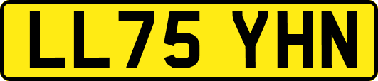 LL75YHN