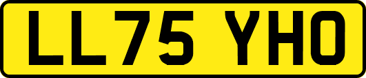 LL75YHO
