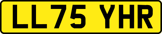LL75YHR