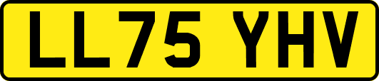 LL75YHV