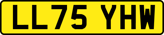 LL75YHW
