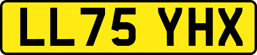 LL75YHX