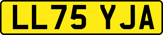 LL75YJA