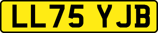 LL75YJB