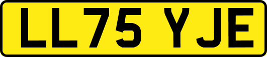 LL75YJE