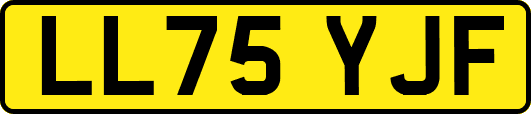 LL75YJF