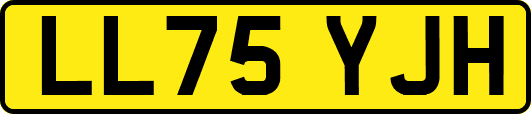 LL75YJH