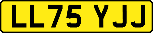 LL75YJJ