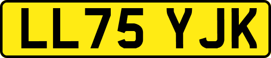 LL75YJK