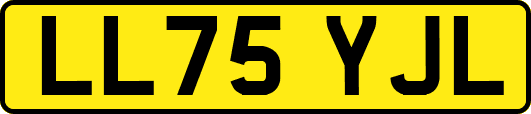LL75YJL