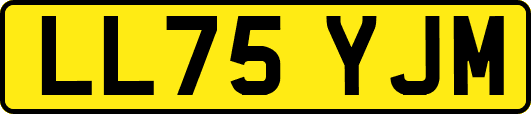 LL75YJM