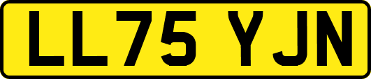 LL75YJN