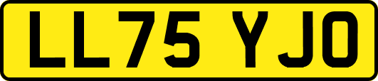 LL75YJO