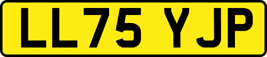 LL75YJP
