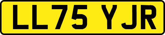 LL75YJR