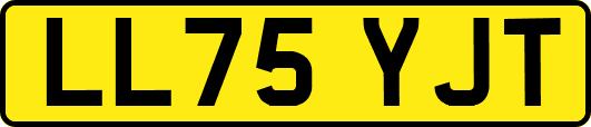 LL75YJT