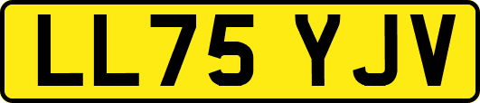 LL75YJV